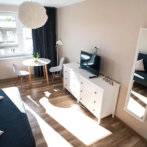  Apartament Monte