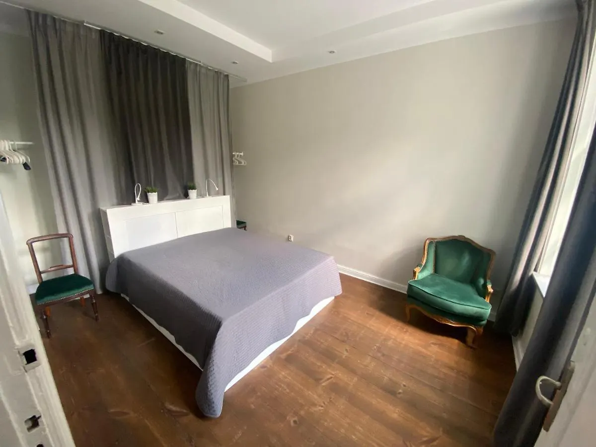 Home3city Kameralny Sopot