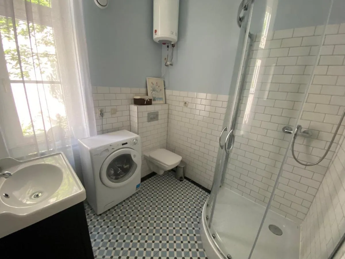 Home3city Kameralny Sopot Apartament