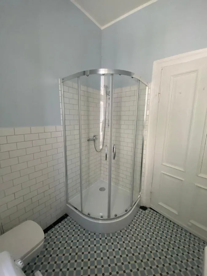 Apartament Home3city Kameralny Sopot Polska
