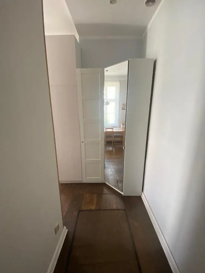 Home3city Kameralny Sopot Polska