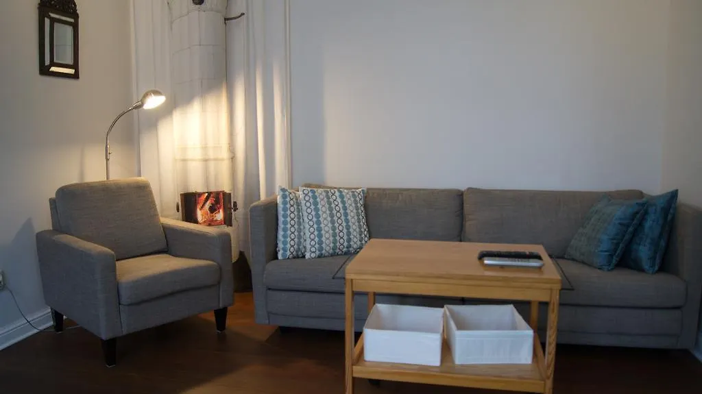 Home3city Kameralny Sopot Polska